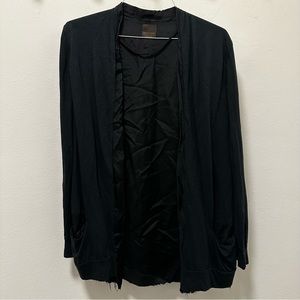 Zara street wear cardigan